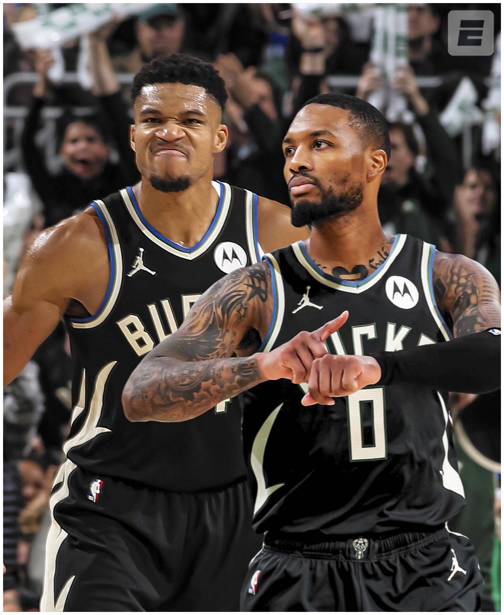 字母哥连续十二场比赛得分超过比赛局势复杂，巴塞罗那不断突破！观众掌声雷动的简单介绍