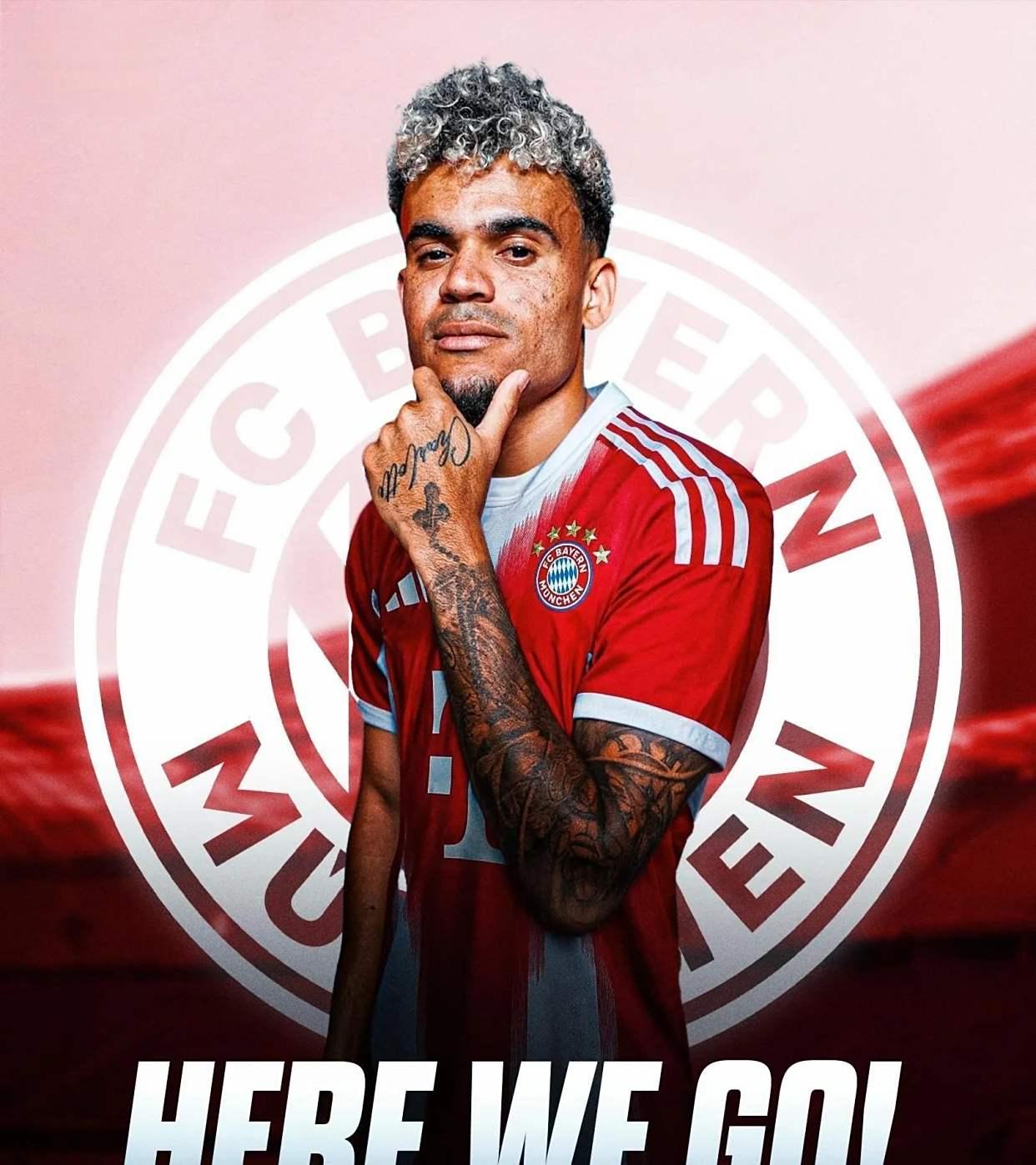 包含清晨拜仁慕尼黑完成体检：亚冠节点到来，态度坚定，控场能力受关注的词条